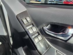 2019 Isuzu D-MAX LS-U