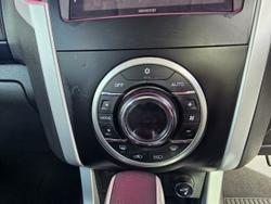 2019 Isuzu D-MAX LS-U