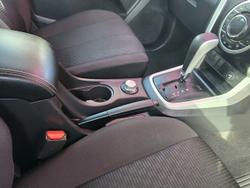 2019 Isuzu D-MAX LS-U