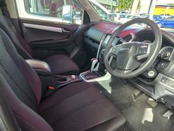 2019 Isuzu D-MAX LS-U