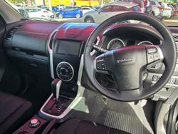 2019 Isuzu D-MAX LS-U