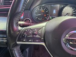 2017 Nissan X-TRAIL Ti