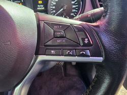 2017 Nissan X-TRAIL Ti