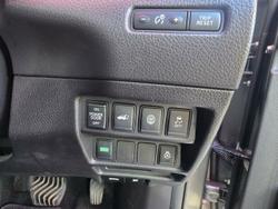 2017 Nissan X-TRAIL Ti