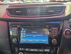 2017 Nissan X-TRAIL Ti