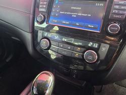 2017 Nissan X-TRAIL Ti