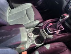 2017 Nissan X-TRAIL Ti