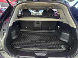 2017 Nissan X-TRAIL Ti