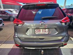 2017 Nissan X-TRAIL Ti