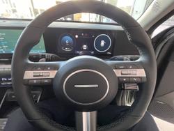 2025 Hyundai Kona Premium