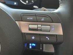 2025 Hyundai Kona Premium