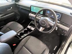2025 Hyundai Kona Premium