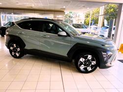 2025 Hyundai Kona Premium