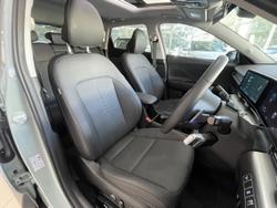 2025 Hyundai Kona Premium