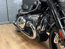 2020 BMW Motorrad R 18 Black