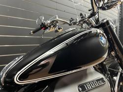 2020 BMW Motorrad R 18 Black