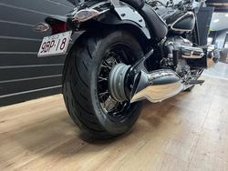 2020 BMW Motorrad R 18 Black