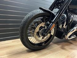2020 BMW Motorrad R 18 Black