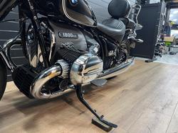 2020 BMW Motorrad R 18 Black