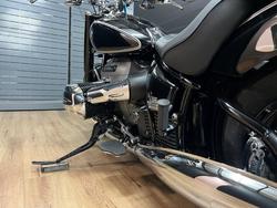 2020 BMW Motorrad R 18 Black
