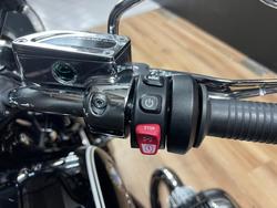 2020 BMW Motorrad R 18 Black
