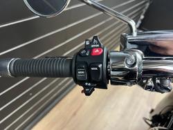 2020 BMW Motorrad R 18 Black