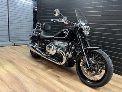 2020 BMW Motorrad R 18 Black