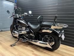 2020 BMW Motorrad R 18 Black