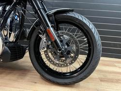 2020 BMW Motorrad R 18 Black