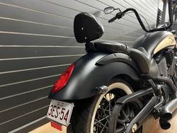 2012 VICTORY HIGHBALL Black