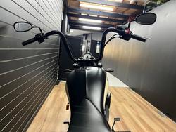 2012 VICTORY HIGHBALL Black