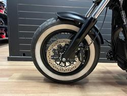2012 VICTORY HIGHBALL Black