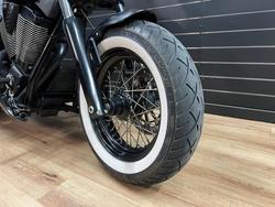 2012 VICTORY HIGHBALL Black