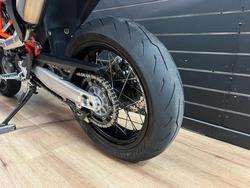2021 KTM 690 SMC R