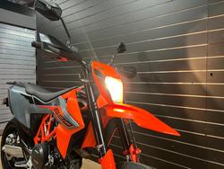 2021 KTM 690 SMC R