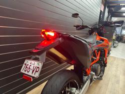 2021 KTM 690 SMC R