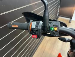2021 KTM 690 SMC R