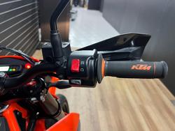 2021 KTM 690 SMC R
