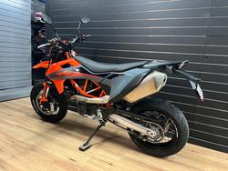 2021 KTM 690 SMC R