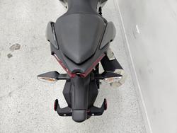 2025 Kawasaki NINJA 500 Black