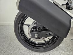 2025 Kawasaki NINJA 500 Black