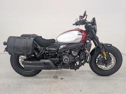 CFMOTO 450 CL-C