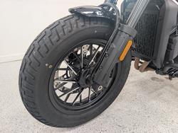 2024 CFMOTO 450 CL-C red