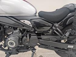 2024 CFMOTO 450 CL-C red