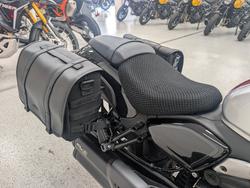 2024 CFMOTO 450 CL-C red
