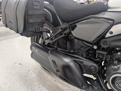 2024 CFMOTO 450 CL-C red