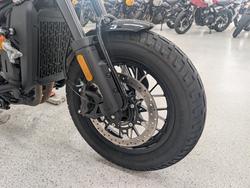 2024 CFMOTO 450 CL-C red