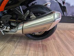 2024 Suzuki HAYABUSA 25TH ANNI (GSX1300RR) ORANGE