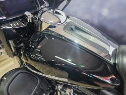 2021 HARLEY-DAVIDSON FLHTK ULTRA LIMITED Black