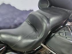 2021 HARLEY-DAVIDSON FLHTK ULTRA LIMITED Black